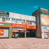 Магазин товаров для животных Рыжик Пыжик на улице Врача Михайлова Фото 2 на проекте Ulyanovsk.vetspravka.ru Магазин товаров для животных Рыжик Пыжик на улице Врача Михайлова Фото 2 на проекте Ulyanovsk.vetspravka.ru