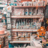 Магазин товаров для животных Рыжик Пыжик в Заволжском районе Фото 2 на проекте VetSpravka.ru