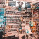 Магазин товаров для животных Рыжик Пыжик на улице Димитрова Фото 2 на проекте VetSpravka.ru