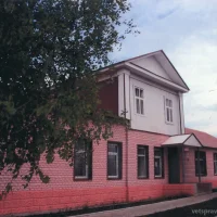 Мелекесский центр ветеринарии и безопасности продовольствия им. С.Г. Дырченкова на проекте Ulyanovsk.vetspravka.ru Мелекесский центр ветеринарии и безопасности продовольствия им. С.Г. Дырченкова на проекте Ulyanovsk.vetspravka.ru