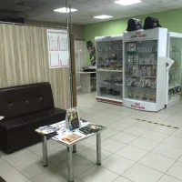 Ветеринарная клиника ВетСити Фото 2 на проекте Ulyanovsk.vetspravka.ru Ветеринарная клиника ВетСити Фото 2 на проекте Ulyanovsk.vetspravka.ru